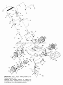 Part Location Diagram of 782-0080A-0638 Husky HKY PART